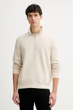 G-Star bluza culoarea negru, uni, D26459-C235 imagine