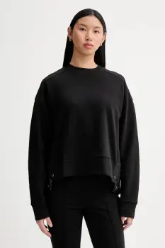 G-Star bluza culoarea negru, uni, D27268-D705 imagine