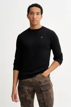 G-Star bluza Premium core imagine