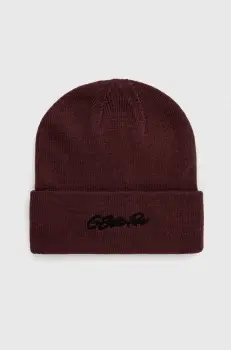 G-Star caciula culoarea maro imagine