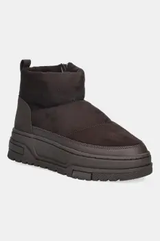 G-Star cizme de iarna LHANA II MID SUE W culoarea maro, D28134-01-288 imagine