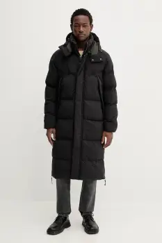 G-Star geaca 0 culoarea negru, de iarna, D26888.D518 imagine