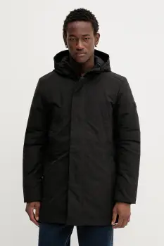 G-Star geaca 0 culoarea negru, de iarna, D27786.D908 imagine