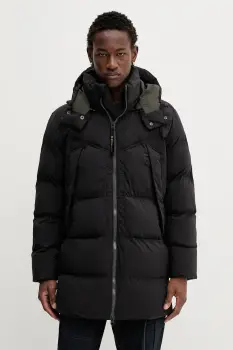 G-Star geaca 0 culoarea negru, de tranzitie, D26887.D518 imagine