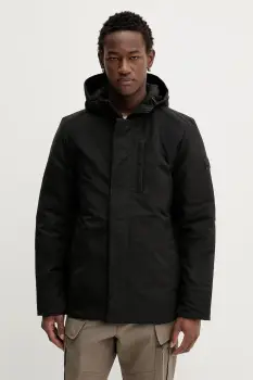 G-Star geaca 0 culoarea negru, de tranzitie, D27789.D908 imagine