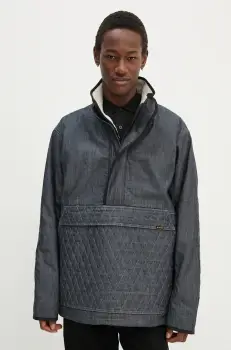 G-Star geaca barbati, de tranzitie, oversize, D25200-D539 imagine
