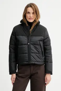 G-Star geaca culoarea negru, de iarna, D26958.B958 imagine