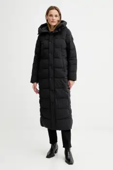 G-Star geaca culoarea negru, de iarna, D26963.D518 imagine