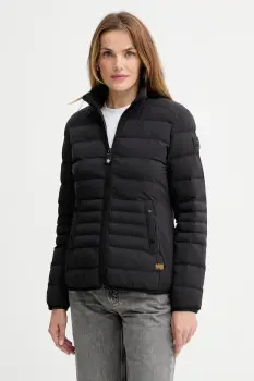 G-Star geaca culoarea negru, de tranzitie, D26954.D518 imagine