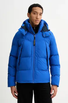 G-Star geaca de iarna, D26885.D518 imagine