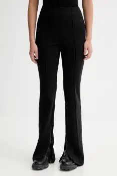 G-Star pantaloni de trening culoarea negru, uni, D27466-D705 imagine