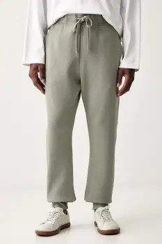 G-Star pantaloni de trening pentru barbati cu bumbac Premium core type c imagine