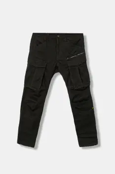 G-Star pantaloni Rovic Zip 3D Regular Tapered imagine