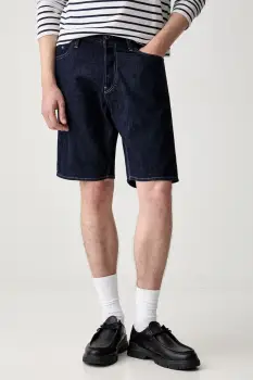 G-Star pantaloni scurti pentru barbati din denim Dakota Clean Edge imagine