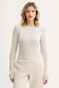 G-Star pulover 0 culoarea bej, light, D27170.C259 imagine