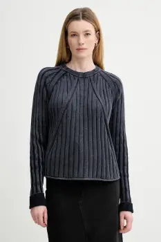 G-Star pulover de bumbac light, D27725.D630 imagine