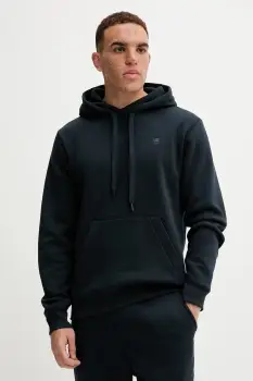 G-Star Raw bluza x Sofi Tukker culoarea bleumarin, cu gluga, uni, D16121-C235 imagine