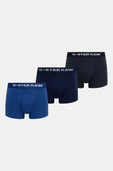 G-Star Raw boxeri 3-pack barbati, D23773-D516 imagine