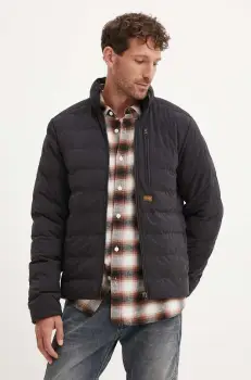 G-Star Raw geaca barbati, culoarea negru, de tranzitie, D24276-D518 imagine