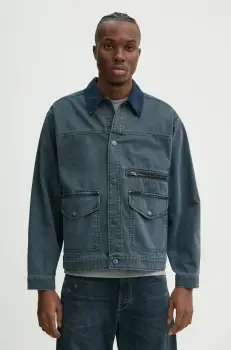 G-Star Raw geaca barbati, de tranzitie, D25741-D491 imagine