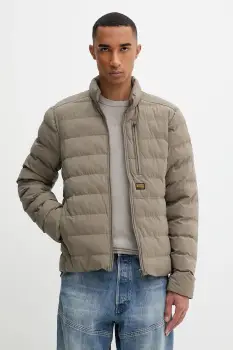 G-Star Raw geaca culoarea negru, de tranzitie, D24276-D518 imagine