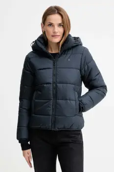 G-Star Raw geaca culoarea negru, de tranzitie, D25193-B958 imagine