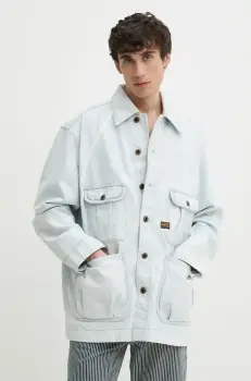 G-Star Raw geaca de tranzitie, D26165-D436 imagine