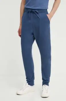G-Star Raw pantaloni de trening neted imagine