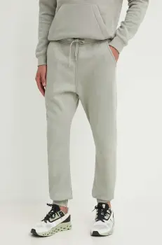 G-Star Raw pantaloni de trening neted imagine