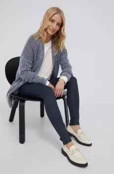 G-Star Raw Pantaloni femei, medium waist imagine