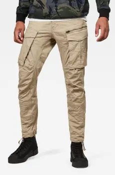 G-Star Raw - Pantaloni Rovic Zip 3D imagine