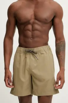 G-Star Raw pantaloni scurti de baie culoarea verde, D26202-A505 imagine