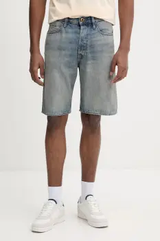 G-Star Raw pantaloni scurti jeans D24411-D788 imagine