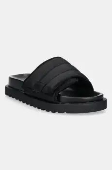 G-Star Raw papuci DIESEM II RPS W culoarea negru, D27424.A567 imagine