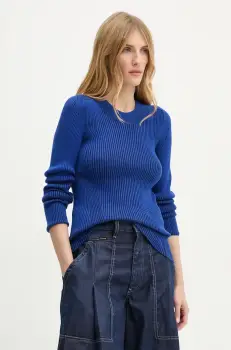 G-Star Raw pulover femei, light, D25310-D767 imagine