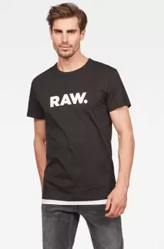 G-Star Raw - Tricou imagine