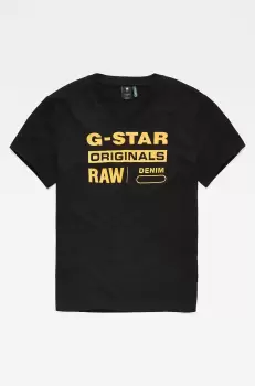 G-Star Raw - Tricou imagine