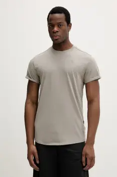 G-Star Raw tricou din bumbac imagine