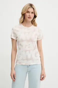 G-Star Raw tricou din bumbac culoarea bleumarin, D26066-C565 imagine