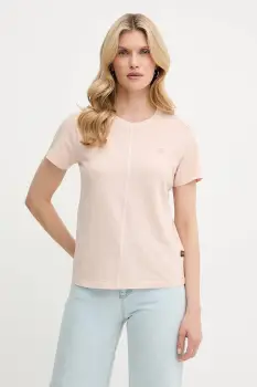 G-Star Raw tricou din bumbac D24499-B059 imagine