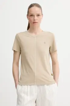 G-Star Raw tricou din bumbac D24499-B059 imagine