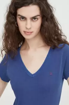 G-Star Raw tricou din bumbac femei imagine