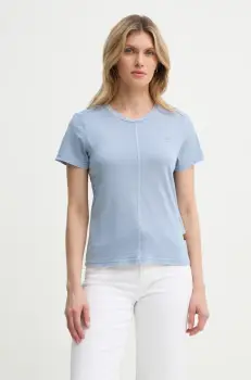 G-Star Raw tricou din bumbac femei, D24499-B059 imagine