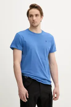 G-Star Raw tricou din bumbac x Sofi Tukker barbati, neted imagine