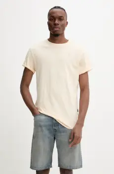 G-Star Raw tricou din bumbac x Sofi Tukker barbati, neted imagine