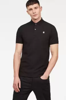 G-Star Raw - Tricou Polo imagine