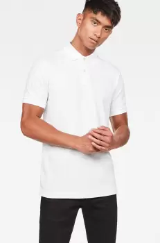 G-Star Raw - Tricou Polo imagine