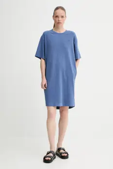 G-Star rochie mini, oversize, D26095-C756 imagine