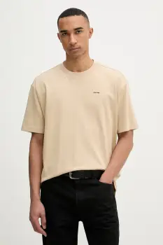 G-Star tricou barbatesc din bumbac Relaxed base imagine