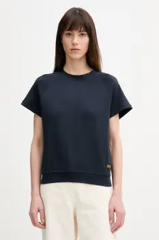 G-Star tricou din bumbac Raglan imagine